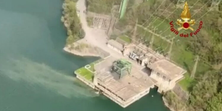 В Италии произошел взрыв – 3 человека погибли, 3 ранены, 6 пропали без вести