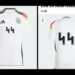 Adidas отказался использовать номер 44 на форме сборной ФРГ из-за сходства с SS