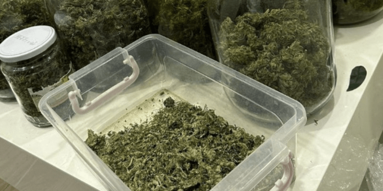 Aveau dorguri de peste 5.000.000 de lei: Un moldovean, un ucrainean și un georgian — reținuți