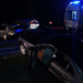 Accident grav în raionul Fălești. Un bărbat a murit, alți doi au ajuns la spital