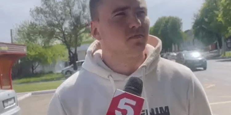 „Am stat până seara la cămin, sperând că se va întoarce”. Ce povestește iubitul tinerei dispărute după ce a urcat într-o mașină de ocazie