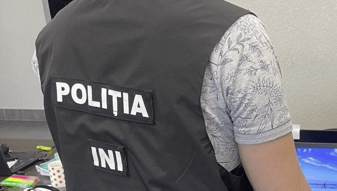 Scheme de spălare de bani dezvăluită: Un centru de apel din Chișinău în vizorul autorităților