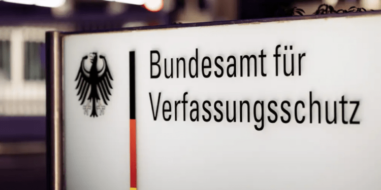 В Германии предупреждают о росте угрозы терактов и нападений