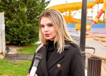Primarul Orheiului îl îndeamnă pe șeful poliției să nu facă show din omorul tinerei Ana-Maria Guja