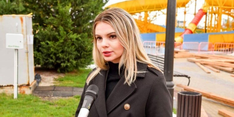 Primarul Orheiului îl îndeamnă pe șeful poliției să nu facă show din omorul tinerei Ana-Maria Guja