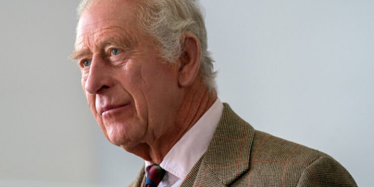 Король Великобритании вернется к публичной деятельности. Его лечение от рака проходит успешно