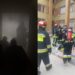 Misiune contracronometru, pe străzi greșite. Pompierii chemați la incendiul de la liceul „L. Deleanu” ar fi încurcat drumul de acces. Jurist: Mă apucă groaza