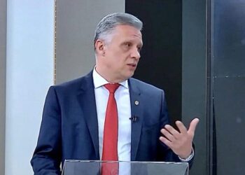 Vadim Fotescu a explicat la GRT de ce PAS atacă Găgăuzia