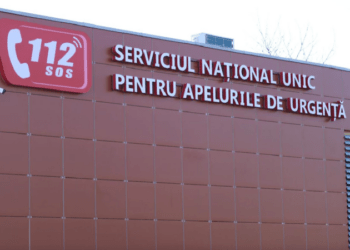Un moldovean a sunat de 434 de ori la 112 pentru a întreba: „Cât e ora?”