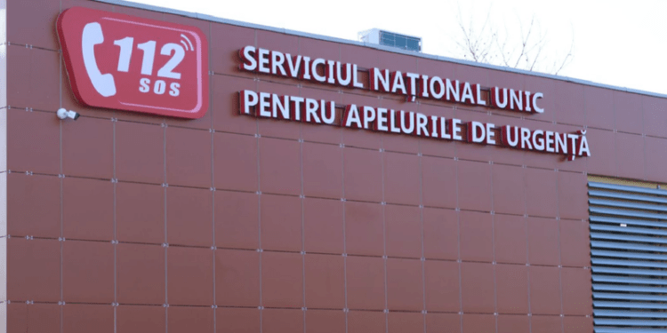 Un moldovean a sunat de 434 de ori la 112 pentru a întreba: „Cât e ora?”