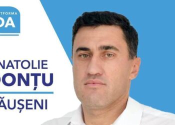 Anatolie Donțu a rămas fără fotoliul de primar de Căuşeni: CEC a stabilit când vor avea loc alegeri locale noi