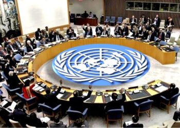Iran-Israel: Reuniune de urgenţă a Consiliului de Securitate al ONU, duminică