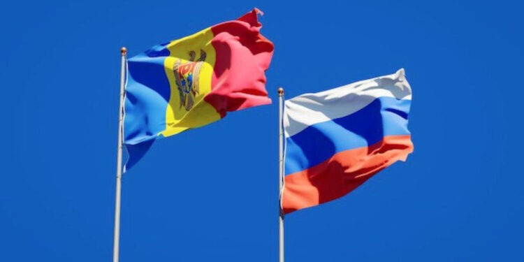 Илан Шор: «Наше будущее не в ЕС и НАТО. Наше будущее — с Россией, СНГ и ЕАЭС»