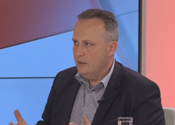 Alexandru Cuznețov, despre închirierea spațiilor din Aeroport: Guvernarea vrea să predea aerogara „oamenilor săi”