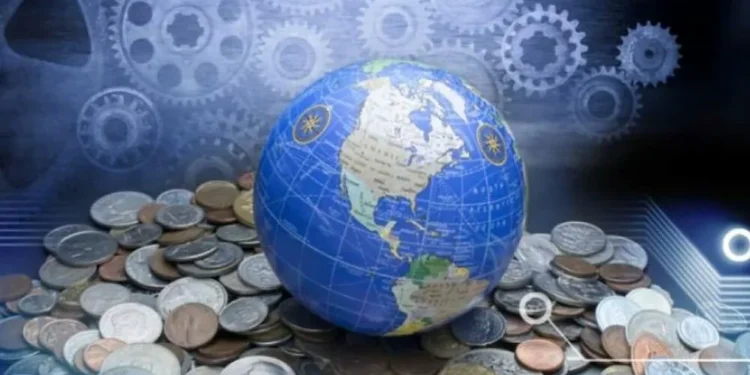 Preşedintele Forumului Economic Mondial: ”Nu am văzut acest tip de datorii la nivel global de la războaiele napoleoniene”