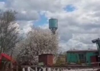 В Приднестровье сообщили об атаке дрона на воинскую часть