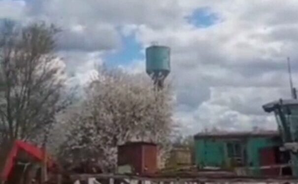 В Приднестровье сообщили об атаке дрона на воинскую часть