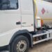 FOTO // Primele 50 de tone de motorină donate fermierilor moldoveni, au fost distribuite