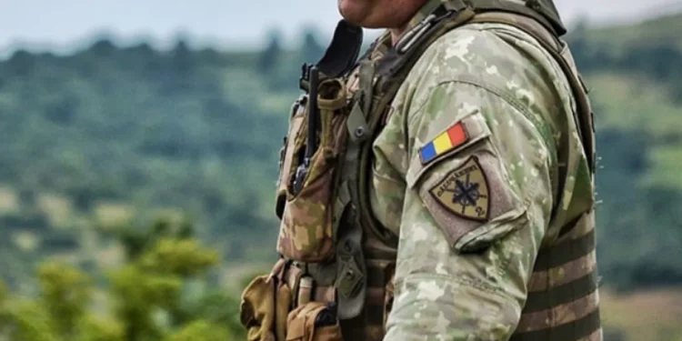 Ministerul român al Apărării va putea interveni în afara țării pentru „protejarea cetățenilor români aflați în pericol”