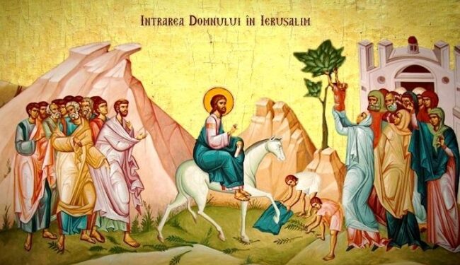 Creștinii Ortodocșii sărbătoresc Duminica Floriilor: De ce se mănâncă pește în această zi