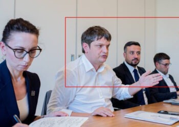 Ilan Șor: Spînu și compania franceză au vrut să împartă în liniște aeroportul