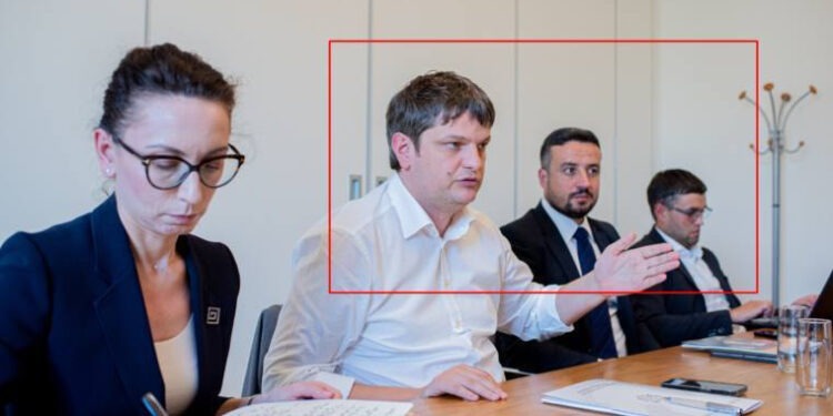 Ilan Șor: Spînu și compania franceză au vrut să împartă în liniște aeroportul