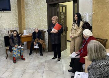 Cetățenii nedreptățiți beneficiază de asistență juridică gratuită în birourile de audiență ale echipei lui Ilan Șor