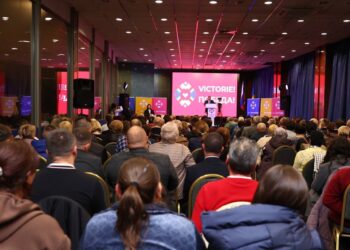 Echipa „ȘOR” se reunește la Moscova: pe calea dreptății și prosperității Moldovei