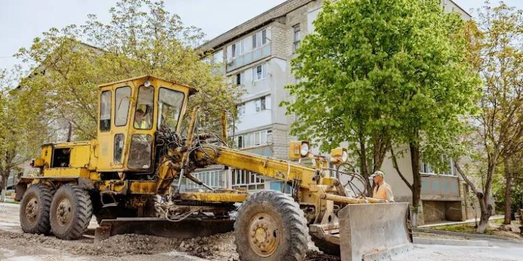 Echipa lui Ilan Şor a reluat implementarea proiectelor mari de renovare a infrastructurii din Orhei. Tatiana Cociu: Suntem pregătiți să continuăm lucrările menite să îmbunătățească calitatea vieții locuitorilor | VIDEO