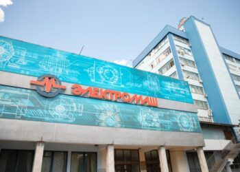 В Приднестровье приостановил работу завод «Электромаш». Тирасполь винит в этом Кишинев