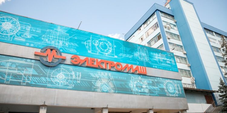 В Приднестровье приостановил работу завод «Электромаш». Тирасполь винит в этом Кишинев