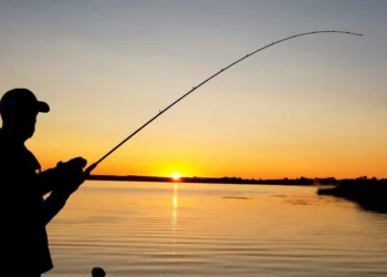 Нельзя рыбачить 68 дней: предупреждение Погранполиции