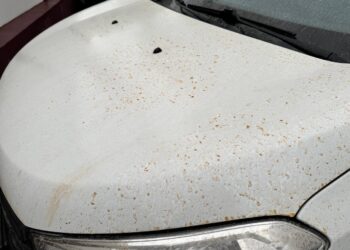 Particulele de praf saharian, care au ajuns în țara noastră, pot provoca leziuni pulmonare moldovenilor