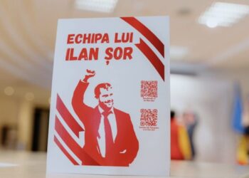 Sprijin pentru cei nevoiași: Echipa lui Ilan Șor și-a confirmat angajamentul de a continua să sprijine cetățenii aflați în dificultate