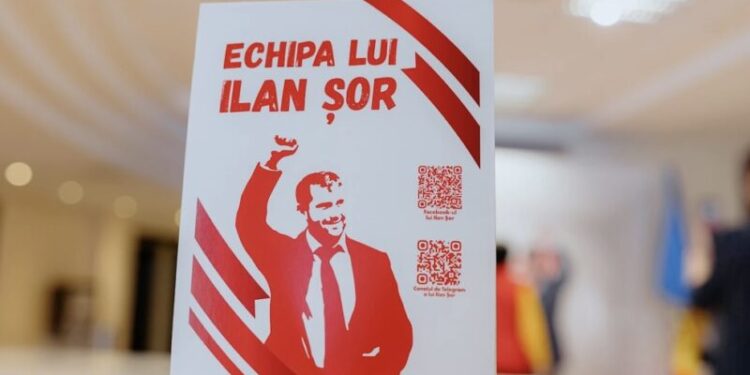 Sprijin pentru cei nevoiași: Echipa lui Ilan Șor și-a confirmat angajamentul de a continua să sprijine cetățenii aflați în dificultate