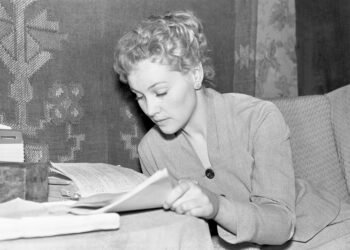 Умерла народная артистка Татьяна Конюхова