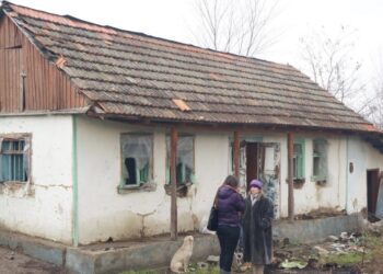 Se schimbă harta Moldovei! Țara, în topul statelor unde scade dramatic populația. Satele dispar unul câte unul