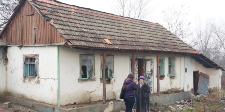 Se schimbă harta Moldovei! Țara, în topul statelor unde scade dramatic populația. Satele dispar unul câte unul