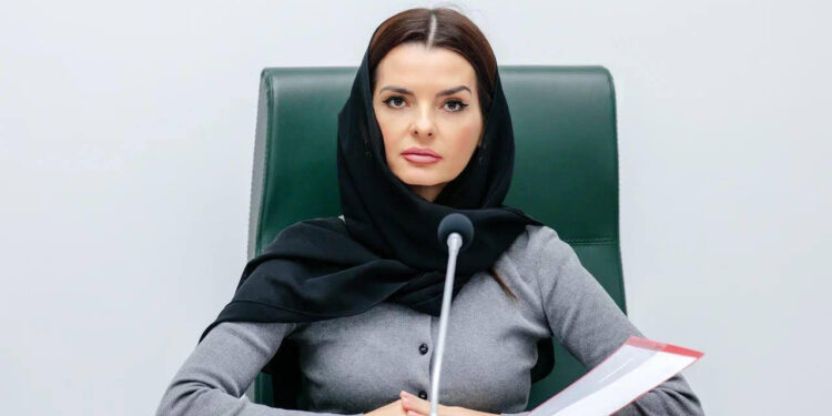 Евгения Гуцул: «Если нынешняя молдавская власть пойдет на унирю, Гагаузская автономия не будет молчать»