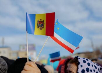 Deputații din fracțiunea partidului „ȘOR” s-au opus inițiativei PAS de a amâna celebrarea Ziua Scrisului și a Limbii Găgăuze