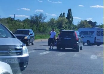 ДТП в Тогатине: на пешеходном переходе сбит подросток