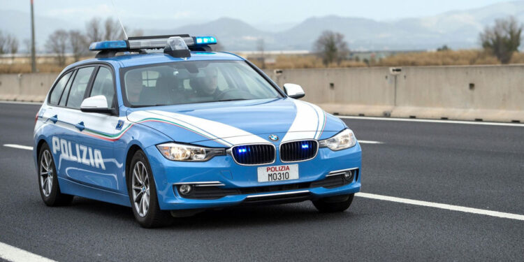 В Тревизо молдаване и итальянцы устроили массовую драку из-за девушки