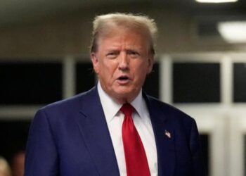 Присяжные признали Трампа виновным в фальсификации документов. Теперь судья решит, отправить ли его в тюрьму