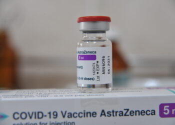 AstraZeneca отзывает свою вакцину против COVID-19 по всему миру