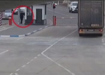 Помогли военному из Украины незаконно попасть в Молдову. В деле фигурируют двое сотрудников Погранполиции