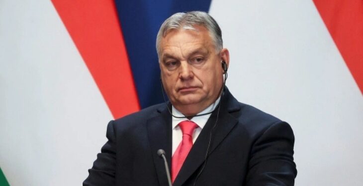 Орбан: 20 лет назад Венгрия вступила не в тот Евросоюз, каким он является сейчас