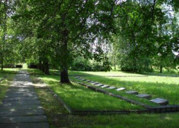 Ян Лисневский: Почему для меня 9 мая — это День Победы