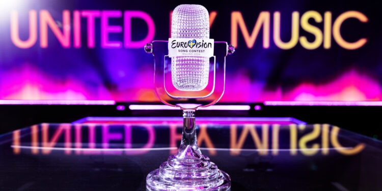 Евровидение-2024: определилась вторая десятка финалистов