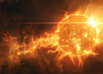 Următoarea criză globală ar putea fi provocată de Soare. Care sunt șansele ca o „megafurtună” solară să ne trimită înapoi în Evul Mediu