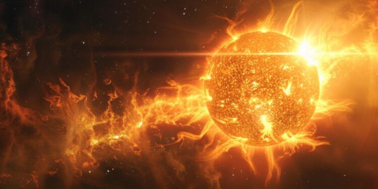 Următoarea criză globală ar putea fi provocată de Soare. Care sunt șansele ca o „megafurtună” solară să ne trimită înapoi în Evul Mediu